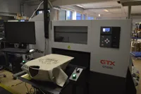 Digitaldruck (DTG)