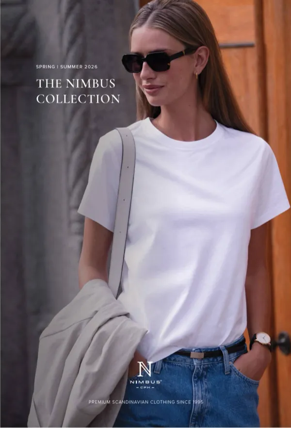 Nimbus Katalog