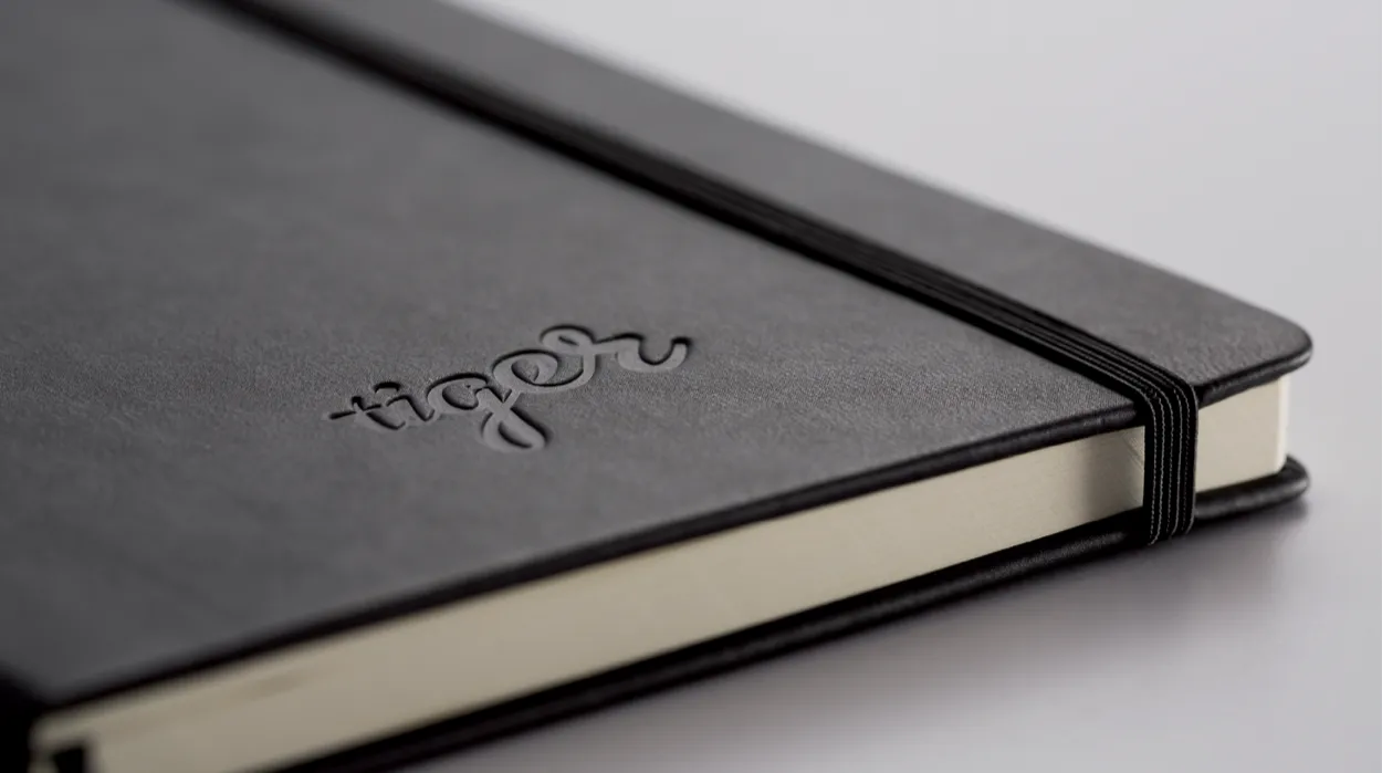 Heißprägung